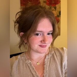 Meet your Posher, Kimberly